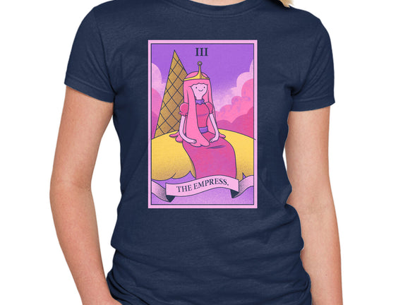 Candy Emperor Of Ooo