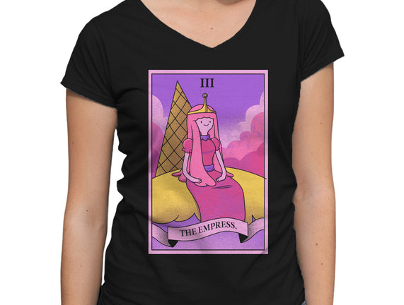 Candy Emperor Of Ooo