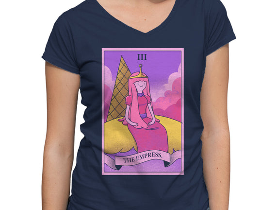 Candy Emperor Of Ooo