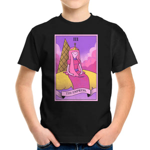 Candy Emperor Of Ooo