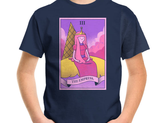 Candy Emperor Of Ooo