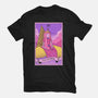 Candy Emperor Of Ooo-Mens-Heavyweight-Tee-grevalra