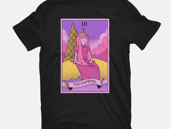 Candy Emperor Of Ooo