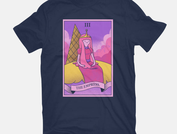 Candy Emperor Of Ooo