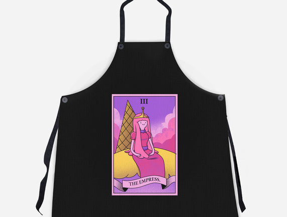 Candy Emperor Of Ooo