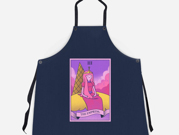 Candy Emperor Of Ooo