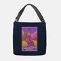 Candy Emperor Of Ooo-None-Adjustable Tote-Bag-grevalra