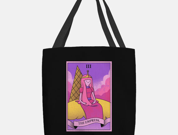 Candy Emperor Of Ooo