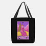 Candy Emperor Of Ooo-None-Basic Tote-Bag-grevalra