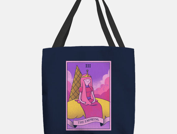 Candy Emperor Of Ooo