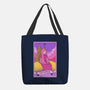 Candy Emperor Of Ooo-None-Basic Tote-Bag-grevalra