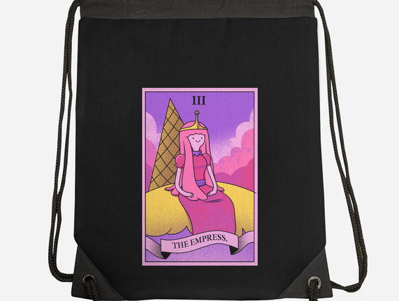 Candy Emperor Of Ooo