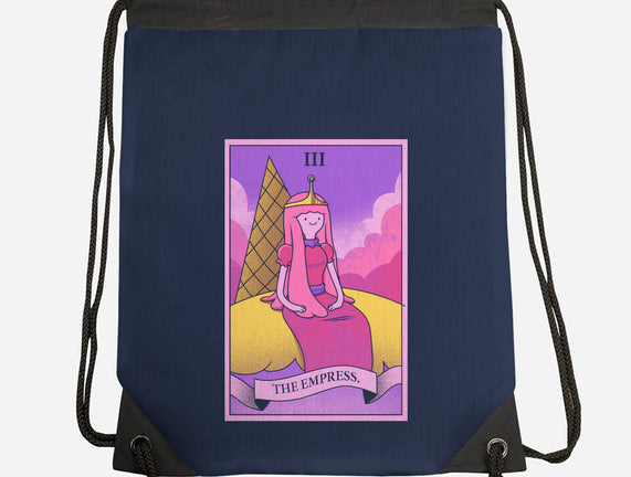 Candy Emperor Of Ooo