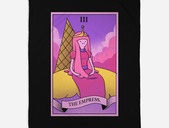 Candy Emperor Of Ooo