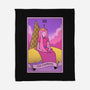 Candy Emperor Of Ooo-None-Fleece-Blanket-grevalra