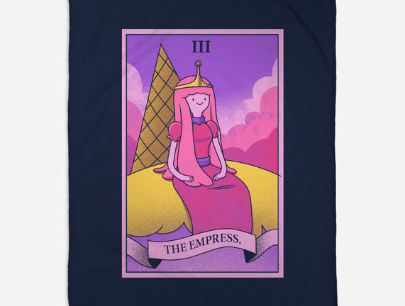 Candy Emperor Of Ooo