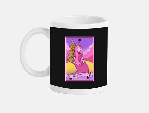 Candy Emperor Of Ooo