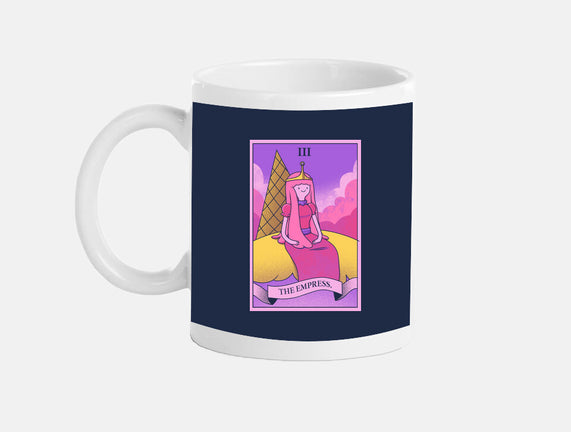 Candy Emperor Of Ooo