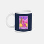Candy Emperor Of Ooo-None-Mug-Drinkware-grevalra