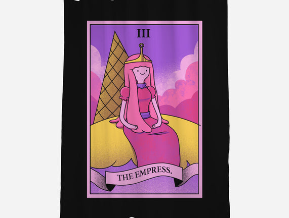 Candy Emperor Of Ooo