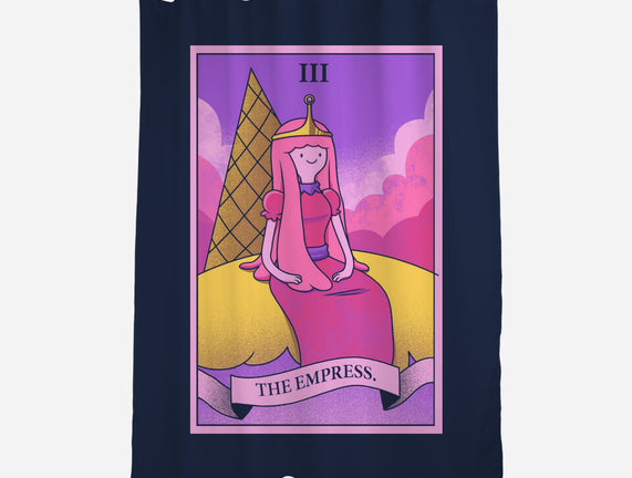 Candy Emperor Of Ooo