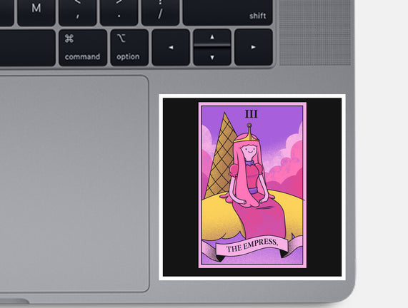 Candy Emperor Of Ooo