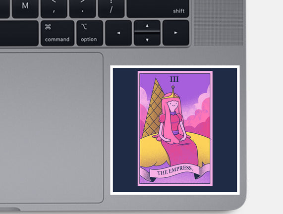 Candy Emperor Of Ooo