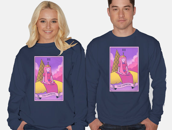 Candy Emperor Of Ooo