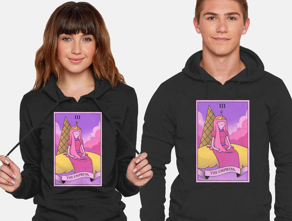 Candy Emperor Of Ooo