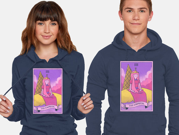 Candy Emperor Of Ooo