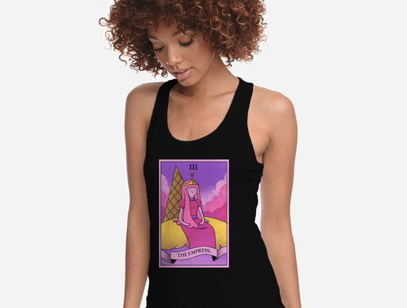 Candy Emperor Of Ooo