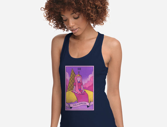 Candy Emperor Of Ooo