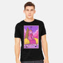 Candy Emperor Of Ooo-Mens-Heavyweight-Tee-grevalra