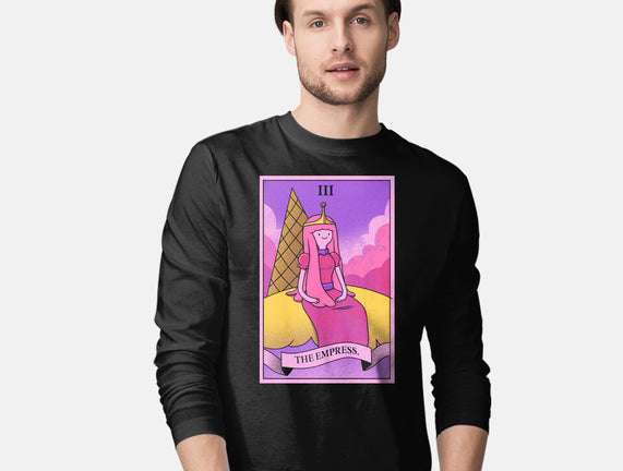 Candy Emperor Of Ooo