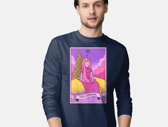 Candy Emperor Of Ooo