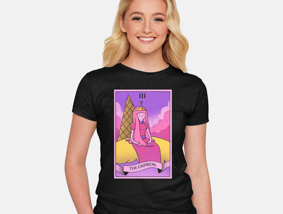 Candy Emperor Of Ooo