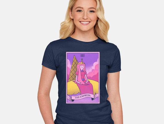 Candy Emperor Of Ooo