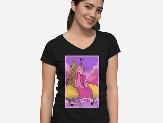 Candy Emperor Of Ooo
