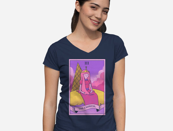 Candy Emperor Of Ooo