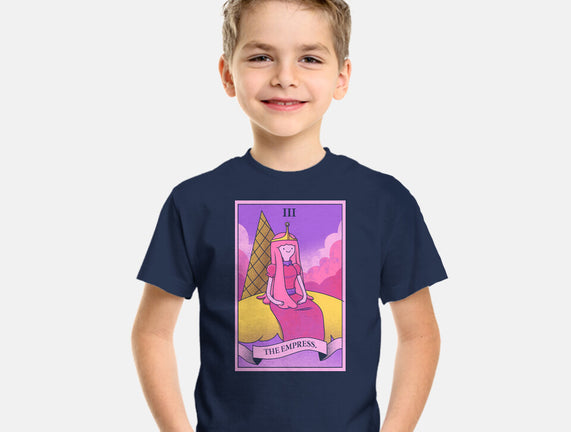 Candy Emperor Of Ooo