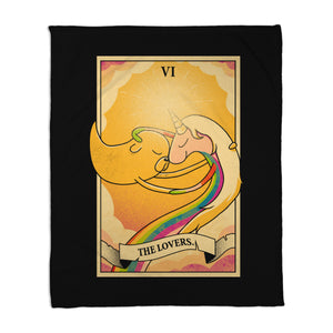 Lovers Of Ooo Tarot