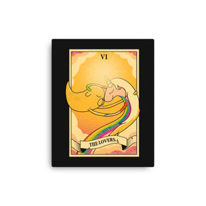 Lovers Of Ooo Tarot