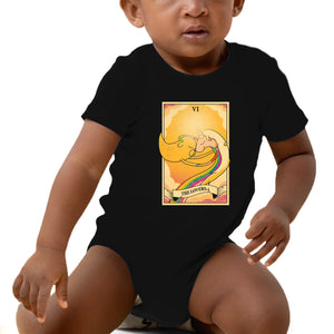 Lovers Of Ooo Tarot