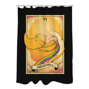 Lovers Of Ooo Tarot