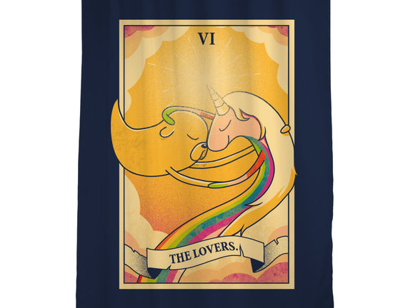 Lovers Of Ooo Tarot