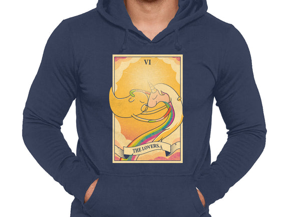 Lovers Of Ooo Tarot