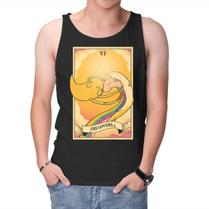 Lovers Of Ooo Tarot