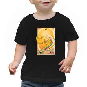 Lovers Of Ooo Tarot