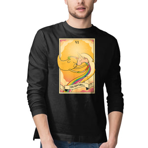 Lovers Of Ooo Tarot