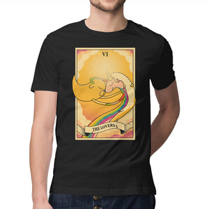 Lovers Of Ooo Tarot